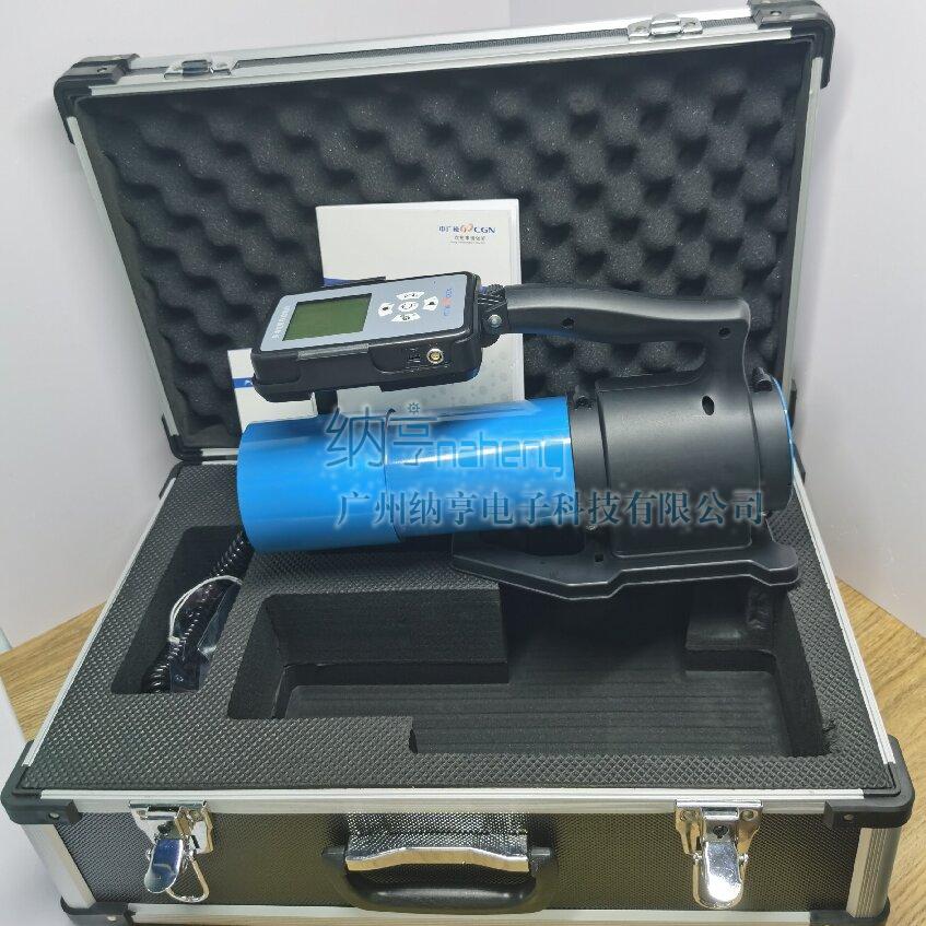 BG9512P環境級χ、γ輻射劑量當量率儀